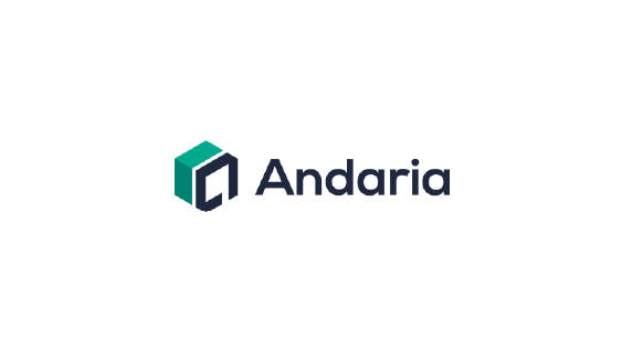 Andaria Logos
